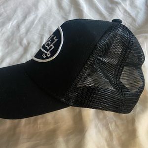 Von Dutch Trucker Hat